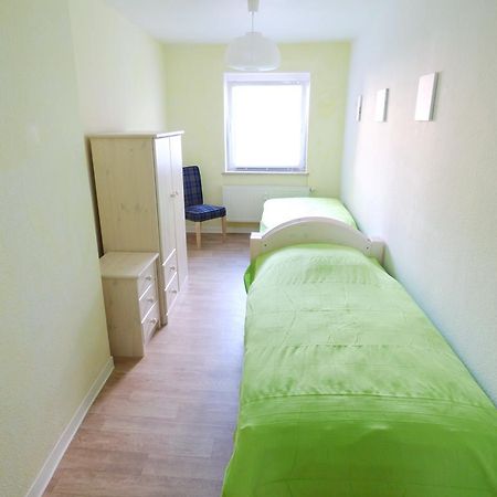 Gastewohnung Altstadtperle Meissen Luaran gambar