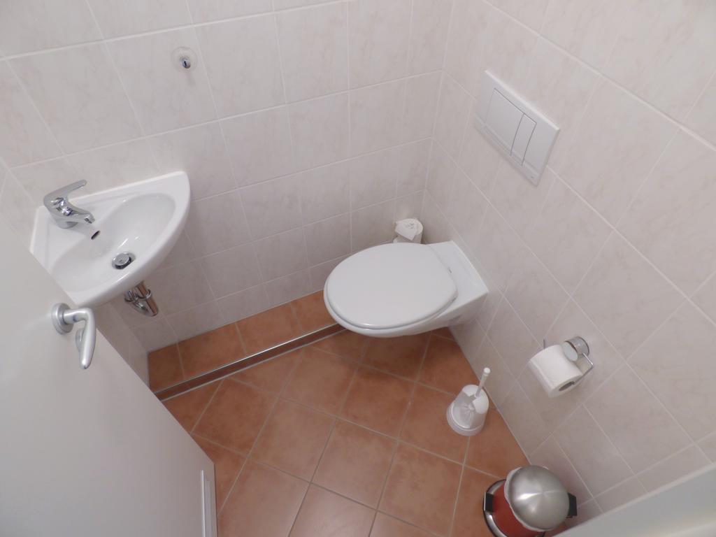 Gastewohnung Altstadtperle Meissen Luaran gambar