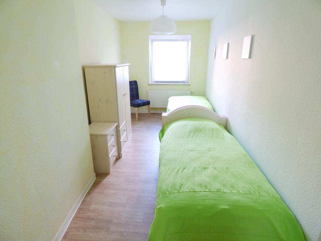 Gastewohnung Altstadtperle Meissen Luaran gambar
