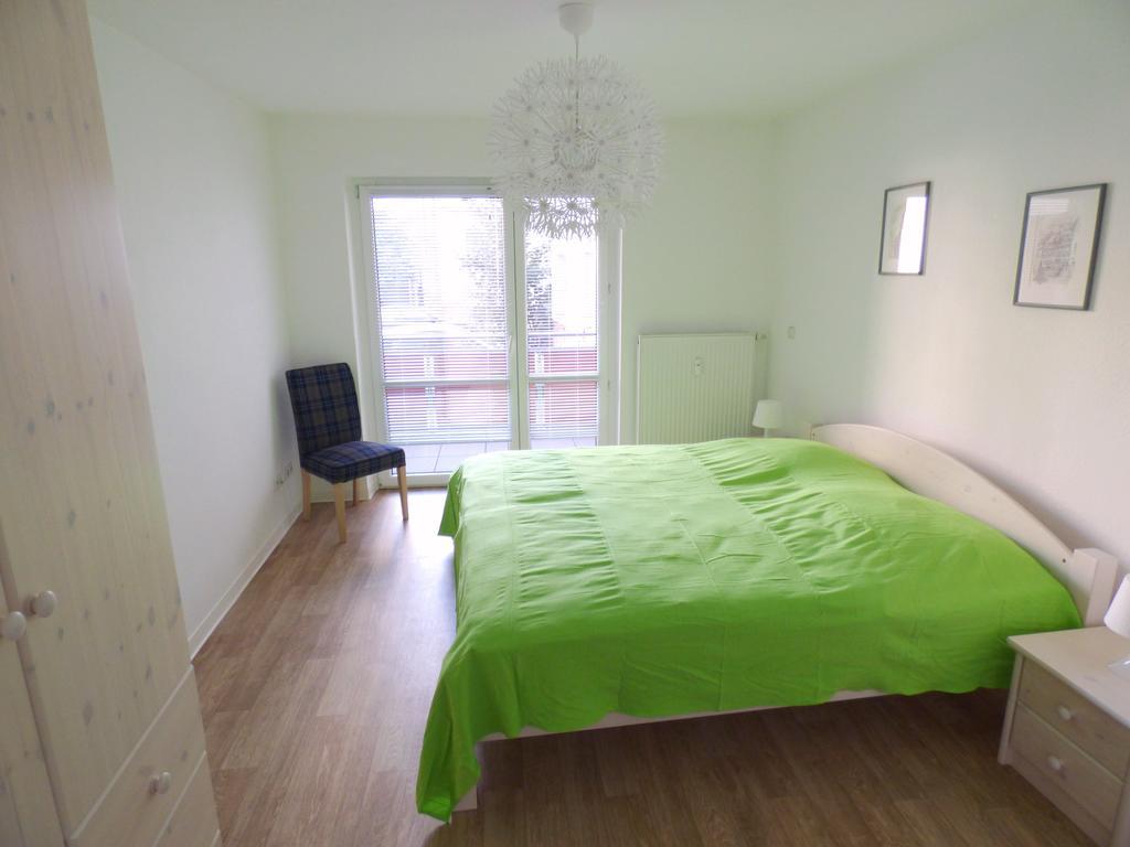 Gastewohnung Altstadtperle Meissen Luaran gambar