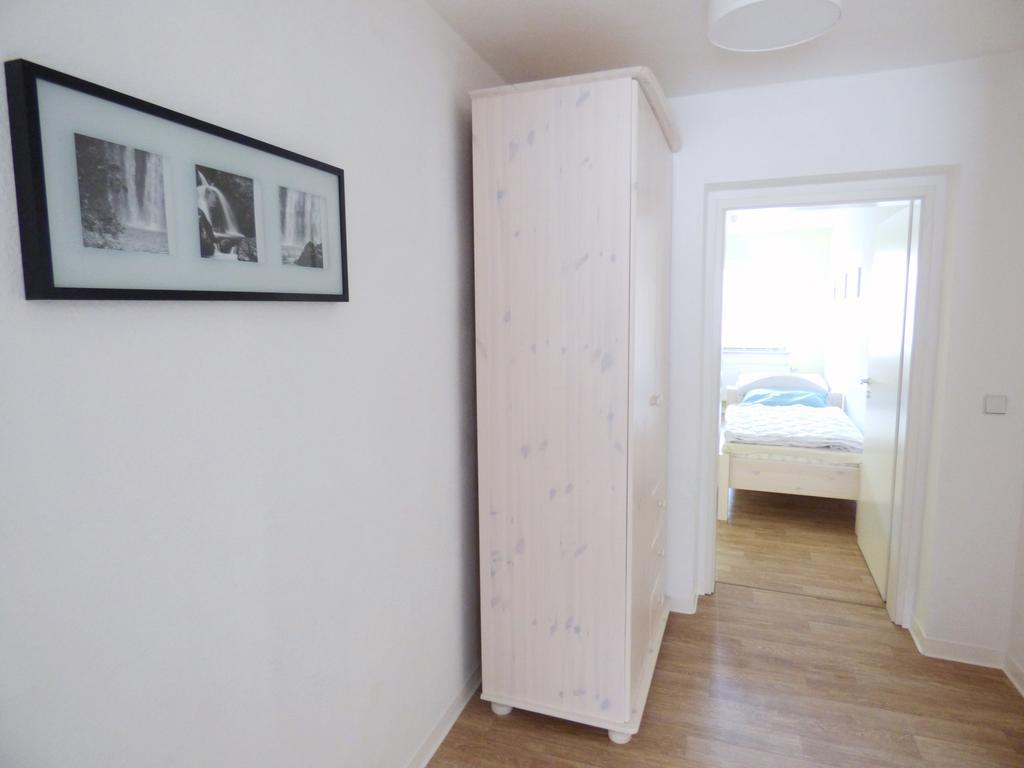 Gastewohnung Altstadtperle Meissen Luaran gambar