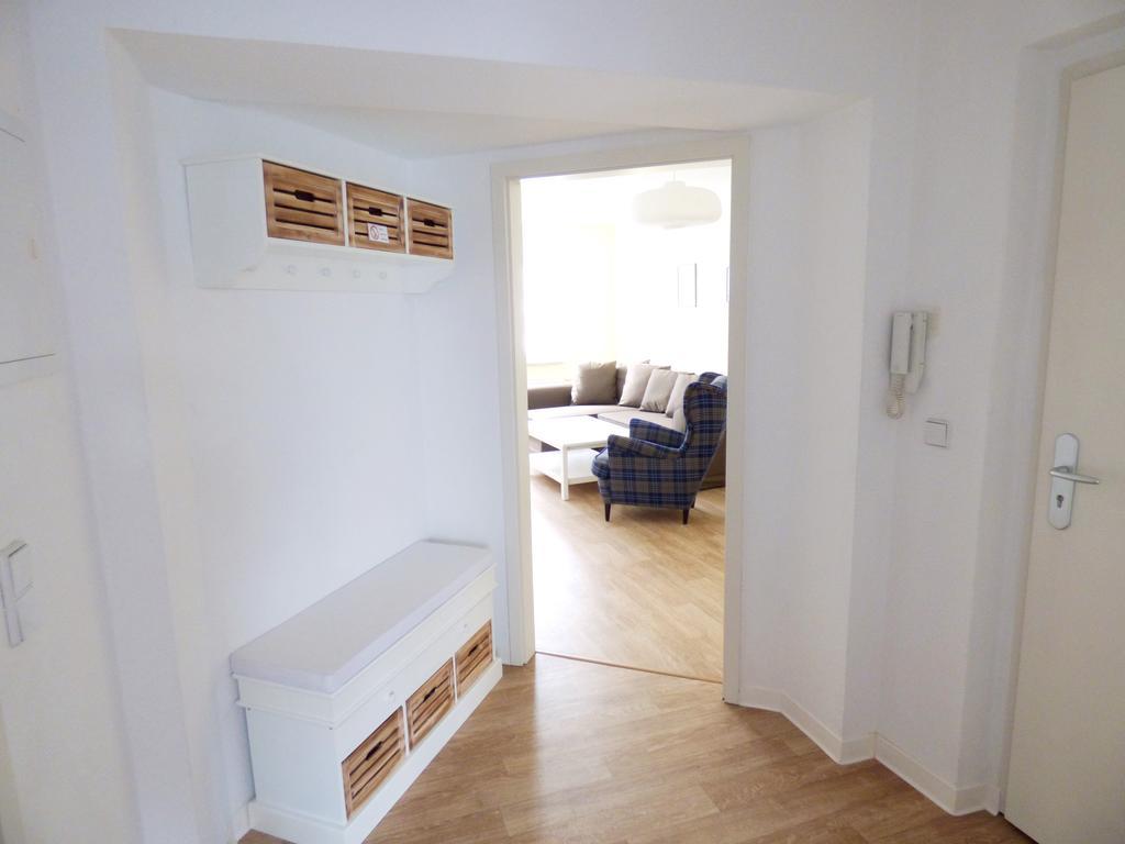 Gastewohnung Altstadtperle Meissen Luaran gambar