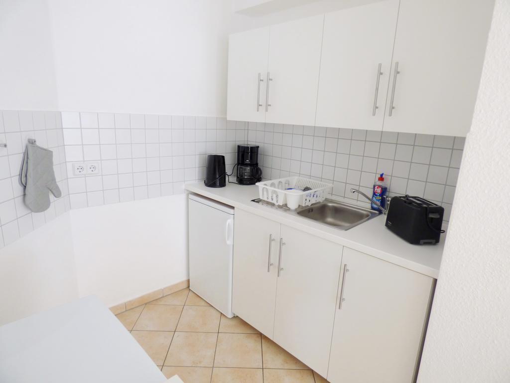 Gastewohnung Altstadtperle Meissen Luaran gambar